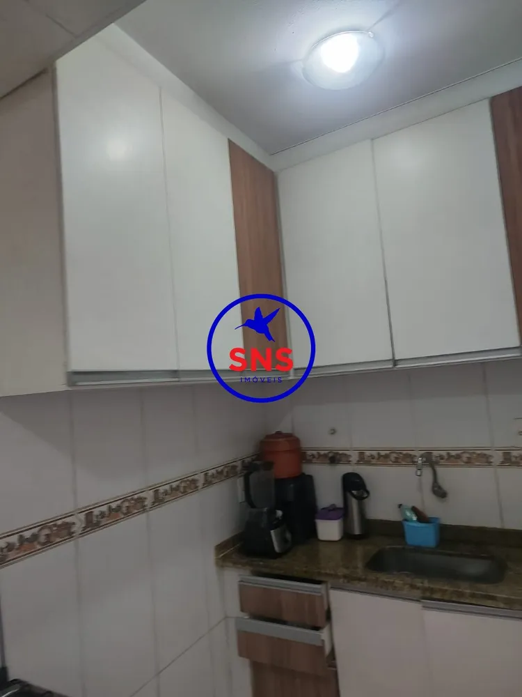 Apartamento, 2 quartos, 76 m² - Foto 8