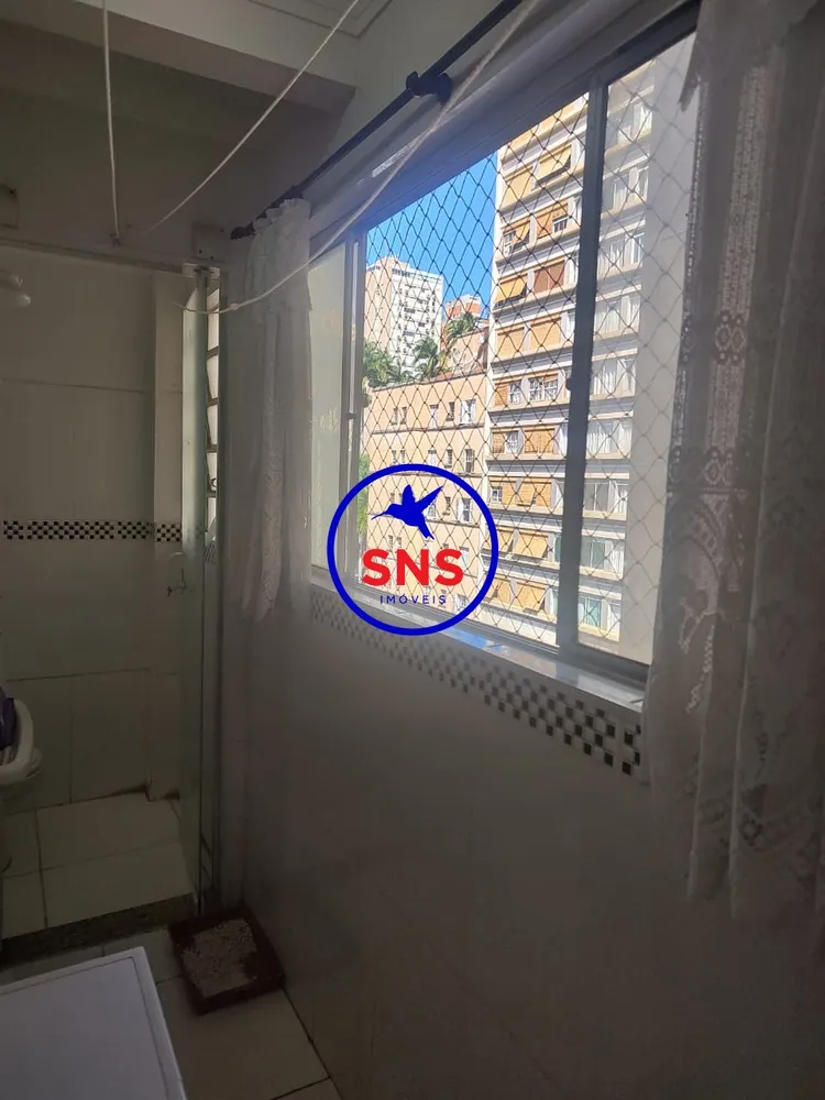 Apartamento, 2 quartos, 76 m² - Foto 1
