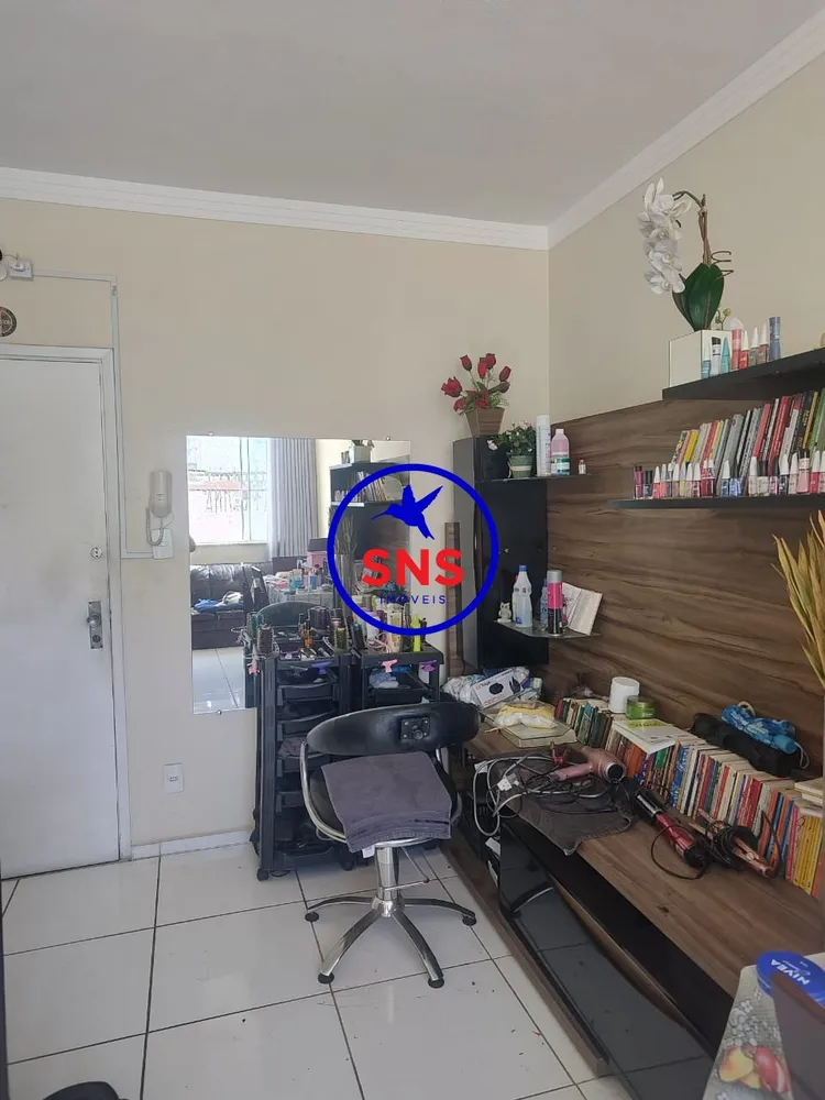 Apartamento, 2 quartos, 76 m² - Foto 4