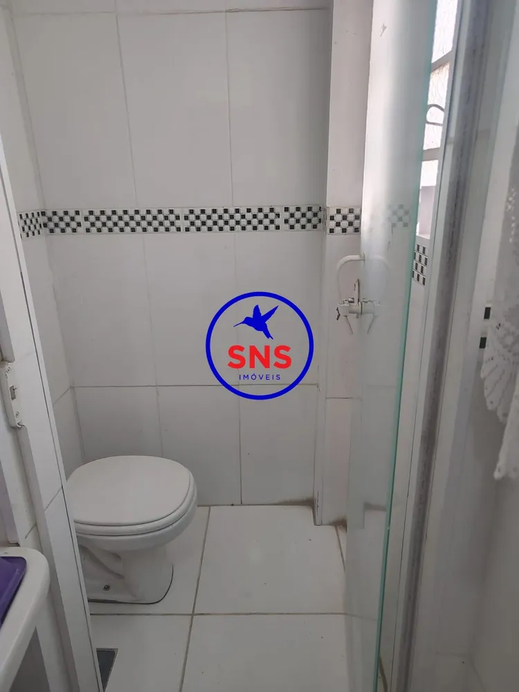 Apartamento, 2 quartos, 76 m² - Foto 6