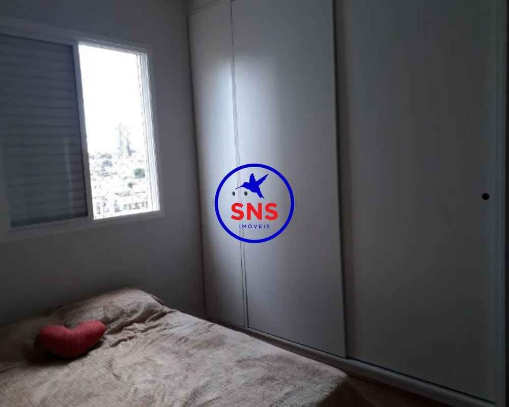 Apartamento, 2 quartos, 90 m² - Foto 10