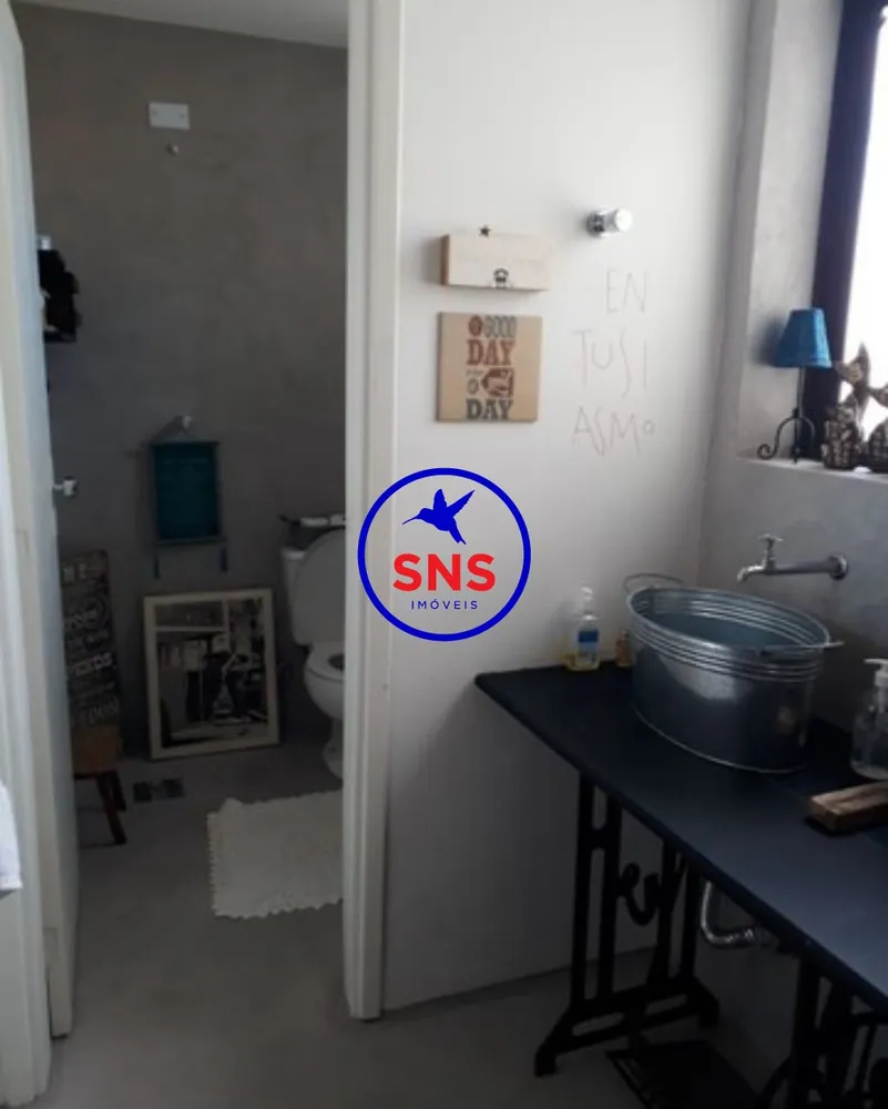 Apartamento, 2 quartos, 90 m² - Foto 12
