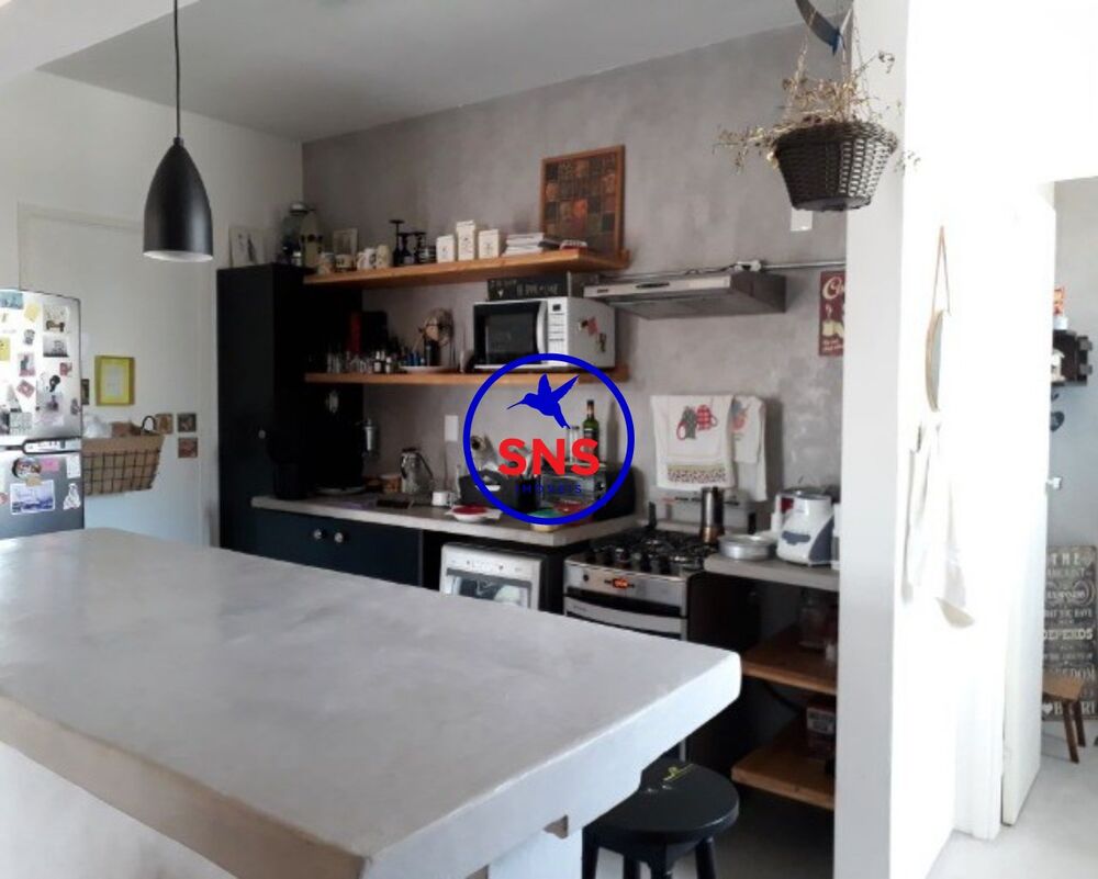 Apartamento, 2 quartos, 90 m² - Foto 4
