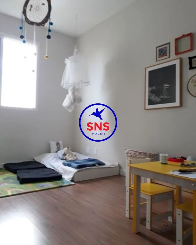 Apartamento, 2 quartos, 90 m² - Foto 7