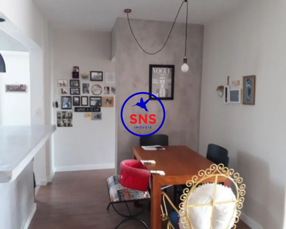 Apartamento, 2 quartos, 90 m² - Foto 6
