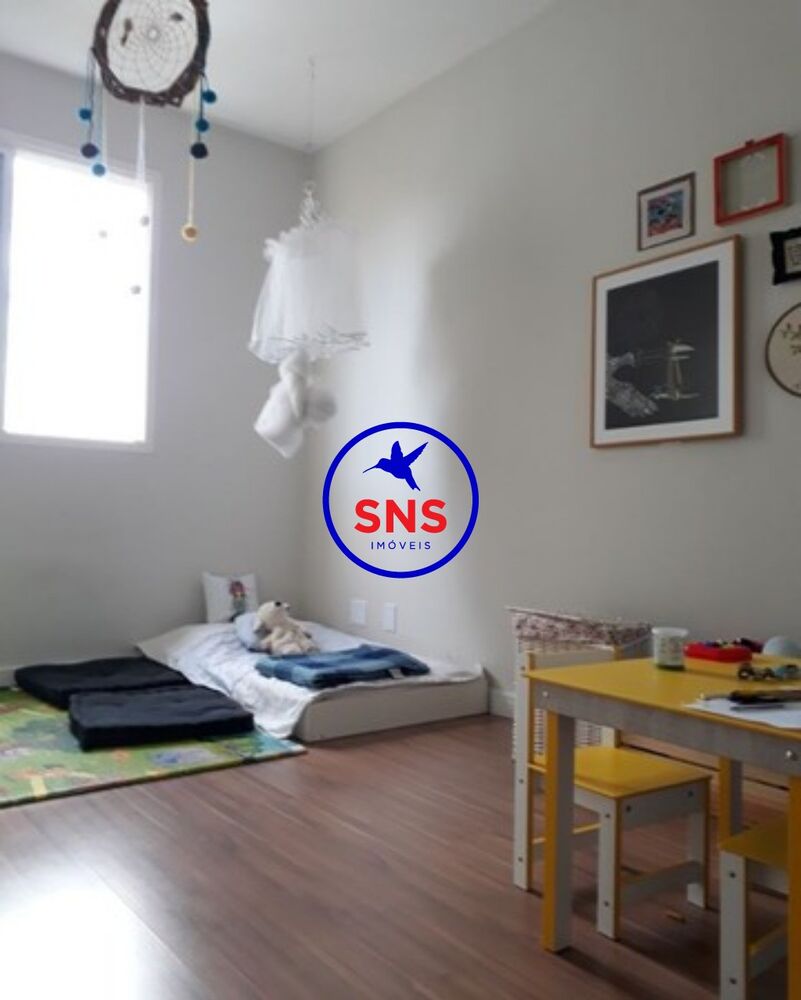 Apartamento, 2 quartos, 90 m² - Foto 3