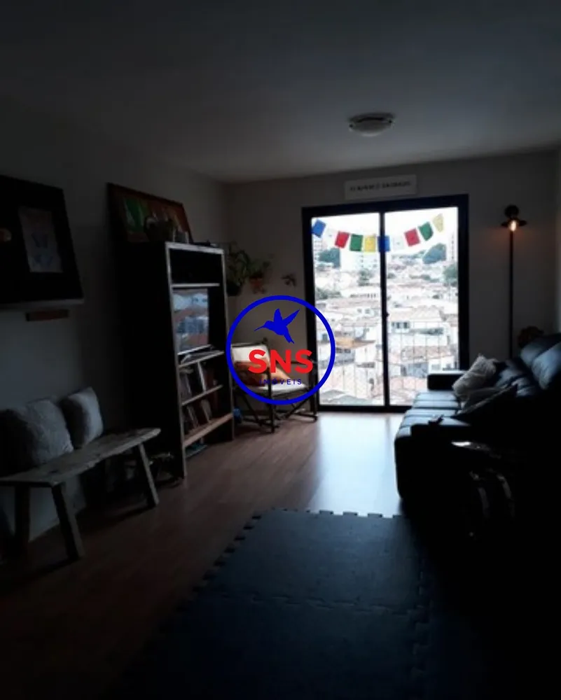 Apartamento, 2 quartos, 90 m² - Foto 9