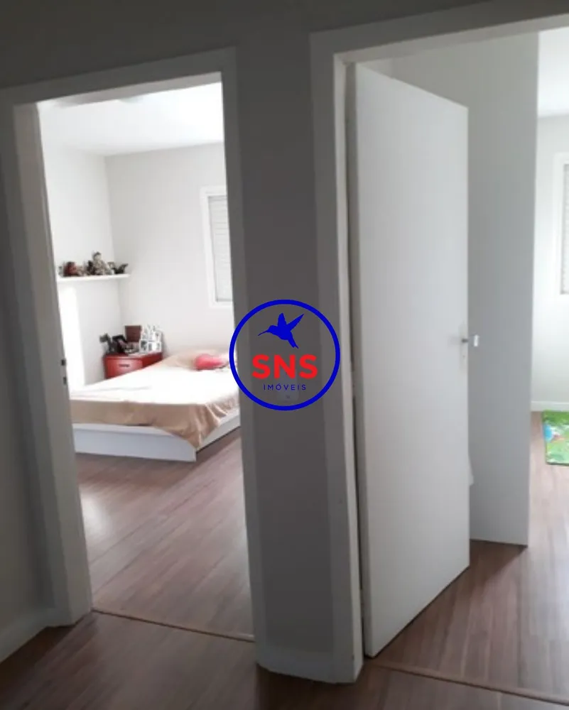 Apartamento, 2 quartos, 90 m² - Foto 14