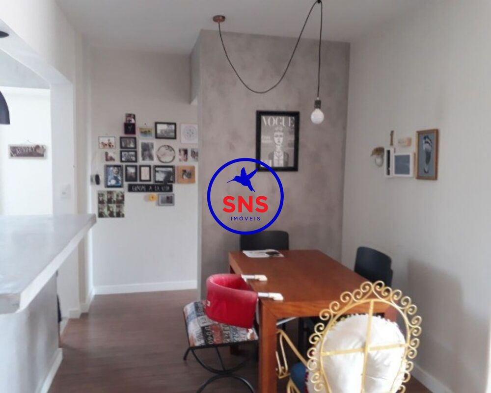 Apartamento, 2 quartos, 90 m² - Foto 2