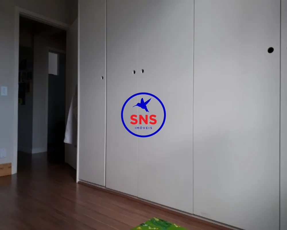 Apartamento, 2 quartos, 90 m² - Foto 11