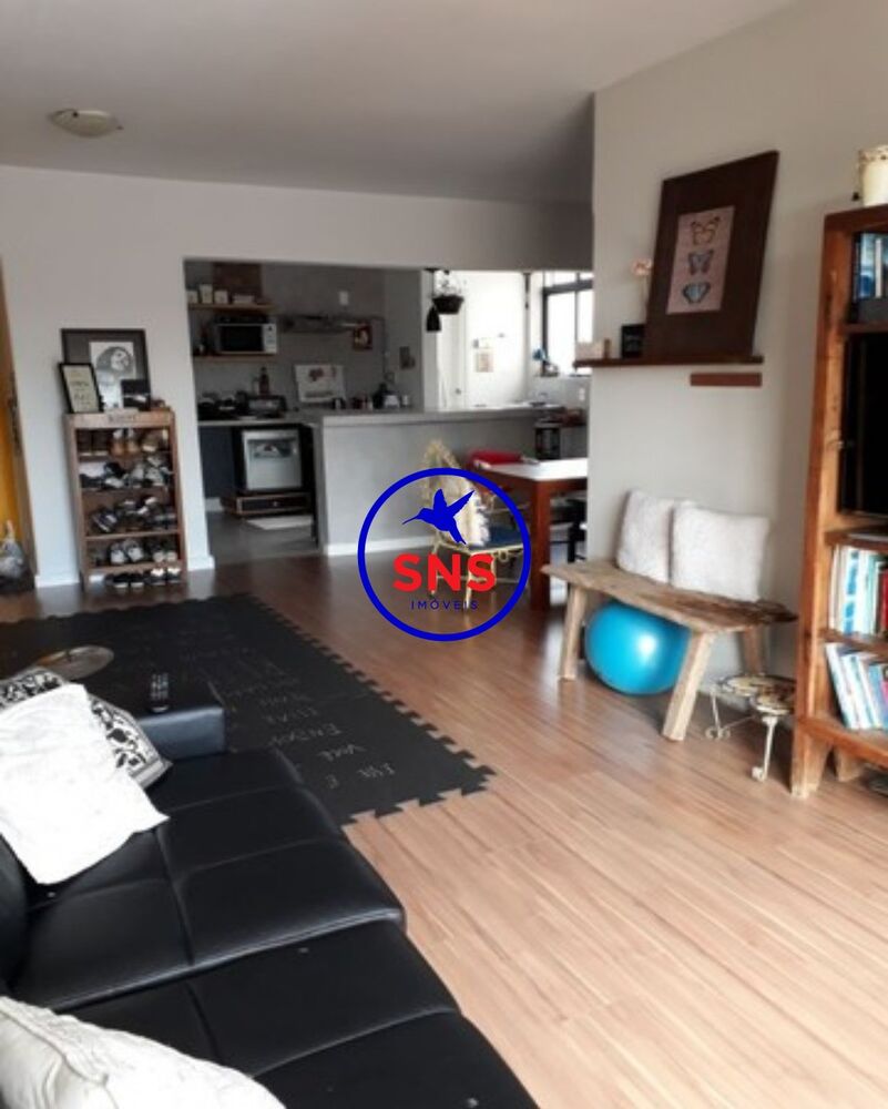 Apartamento, 2 quartos, 90 m² - Foto 1