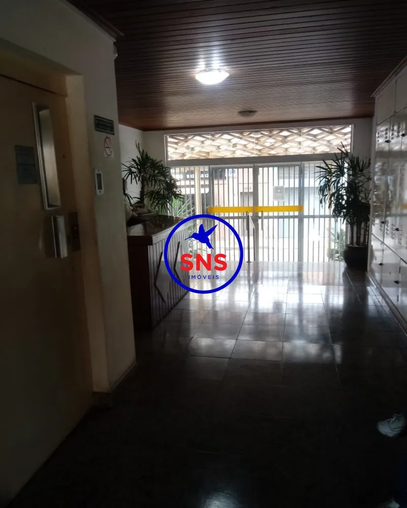Sala-Conjunto, 28 m² - Foto 16