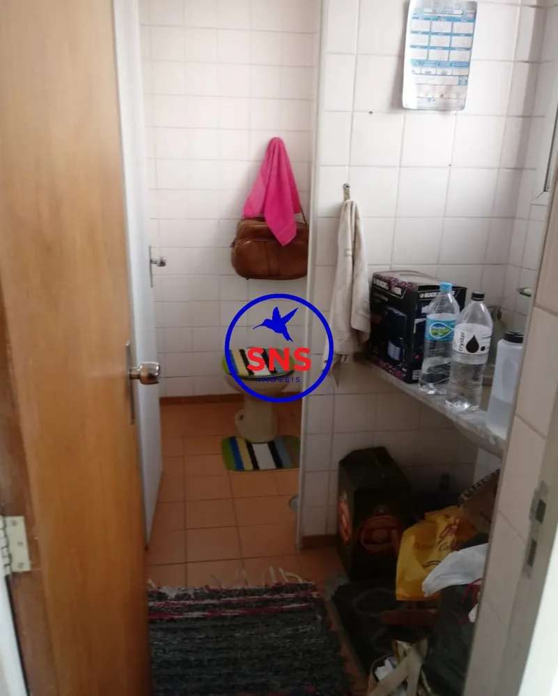 Sala-Conjunto, 28 m² - Foto 13