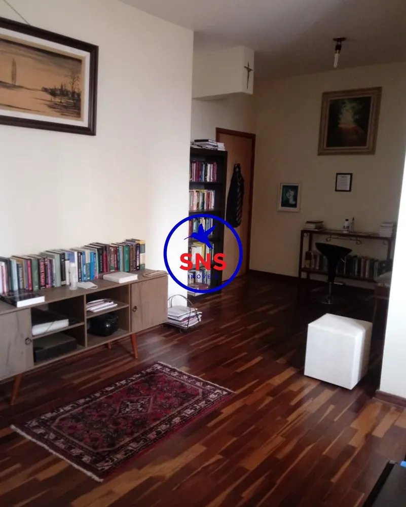 Sala-Conjunto, 28 m² - Foto 10