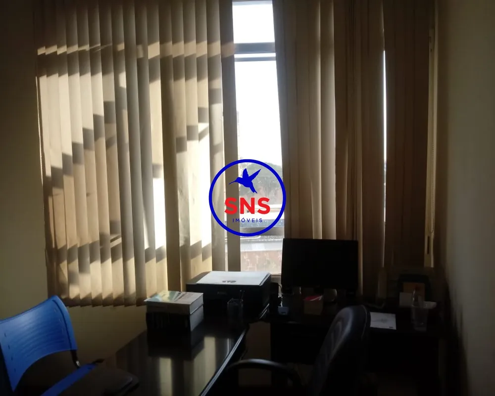 Sala-Conjunto, 28 m² - Foto 14
