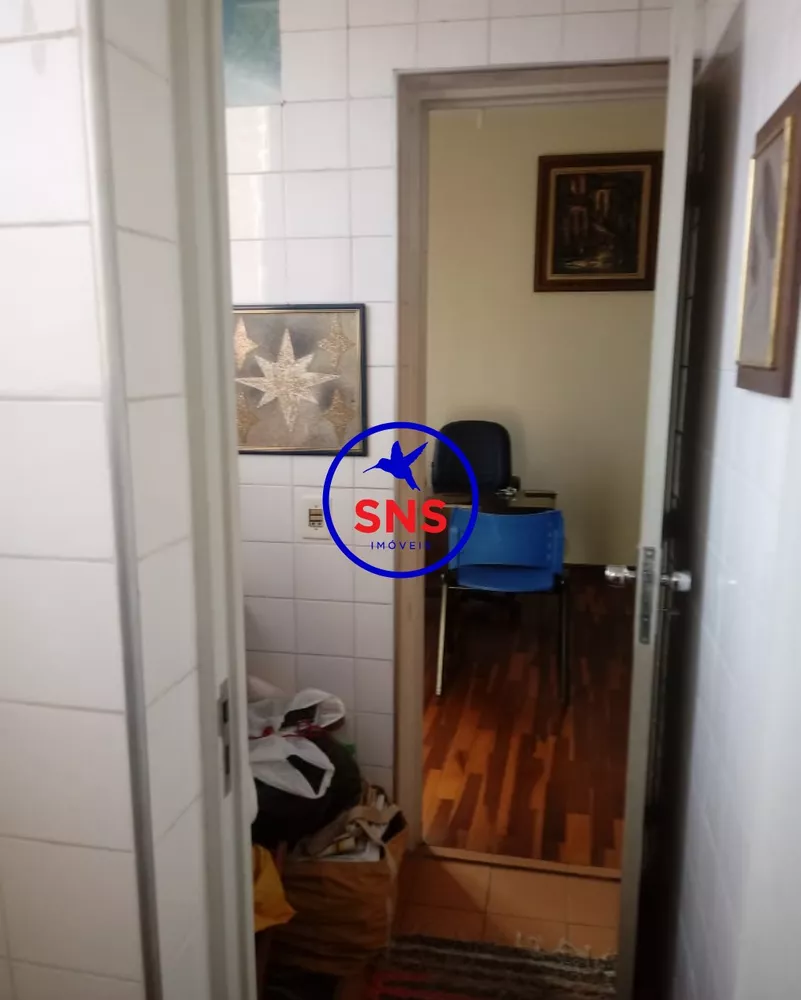 Conjunto Comercial-Sala à venda, 28m² - Foto 4