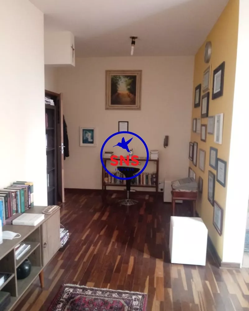 Conjunto Comercial-Sala à venda, 28m² - Foto 3