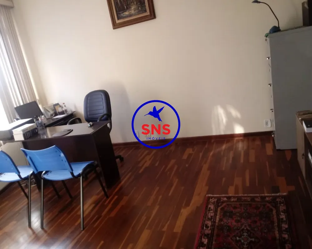 Sala-Conjunto, 28 m² - Foto 5