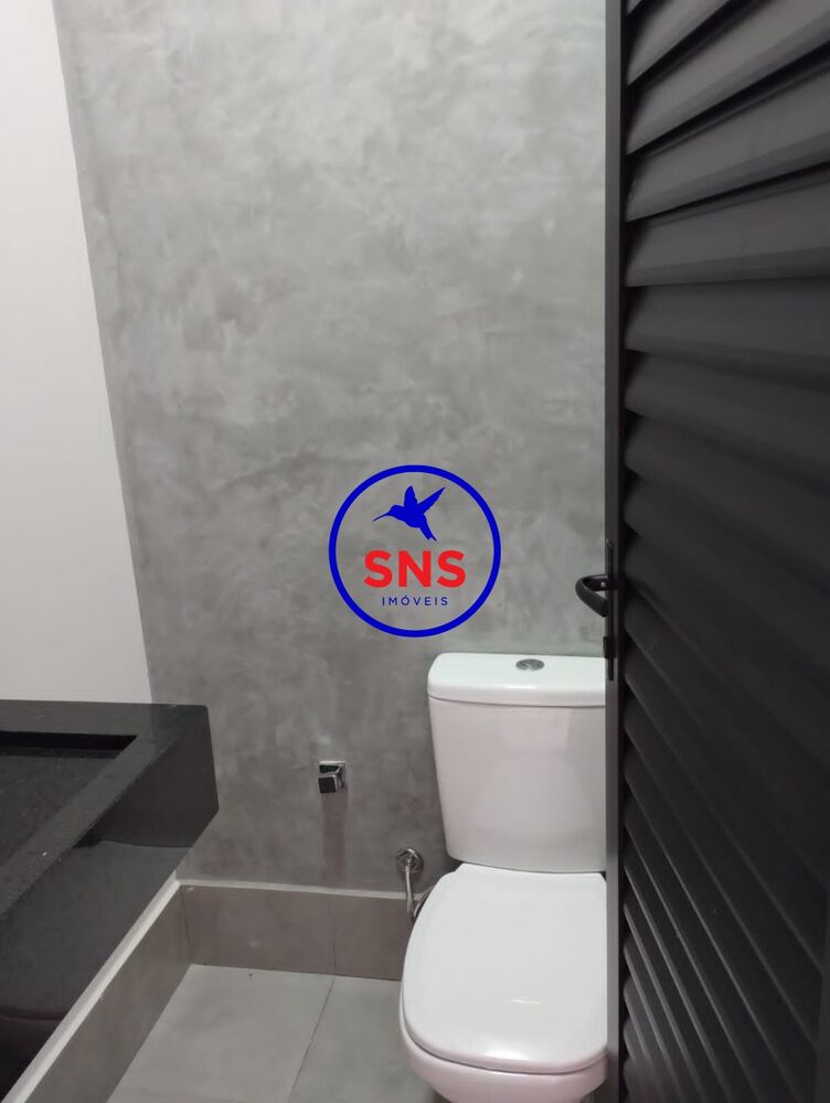 Casa, 3 quartos, 164 m² - Foto 6