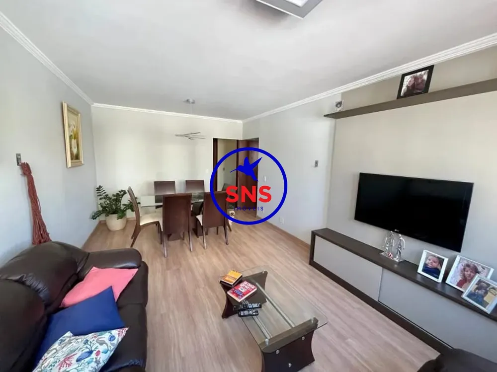 Apartamento, 1 quarto, 62 m² - Foto 6