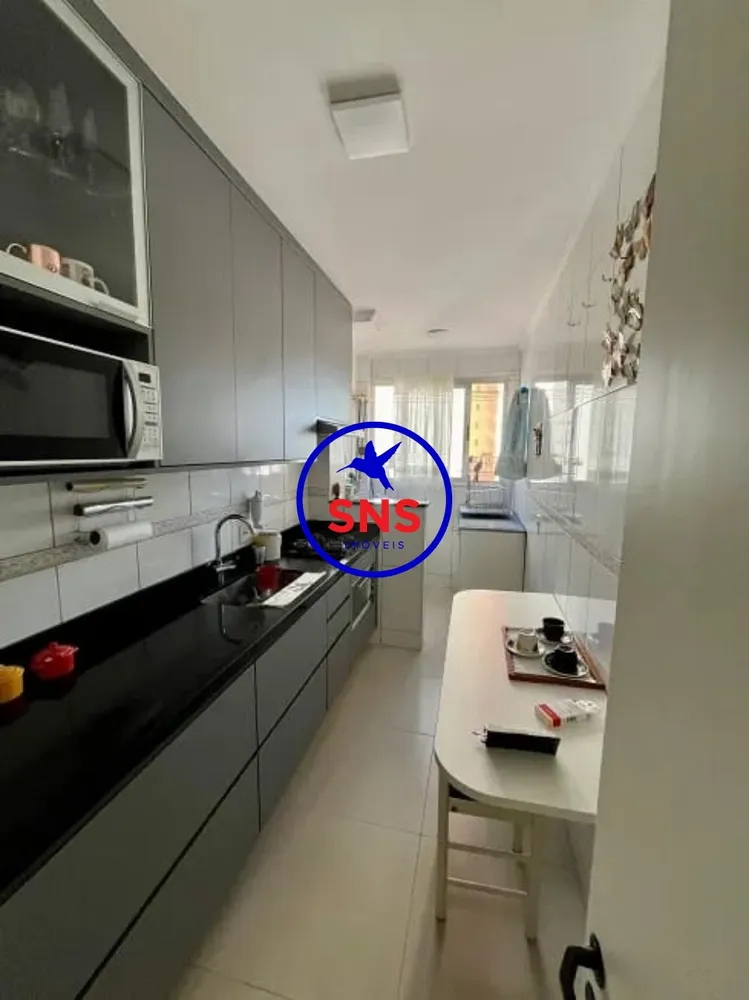 Apartamento, 1 quarto, 62 m² - Foto 15
