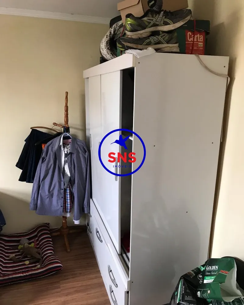Apartamento, 3 quartos, 60 m² - Foto 9