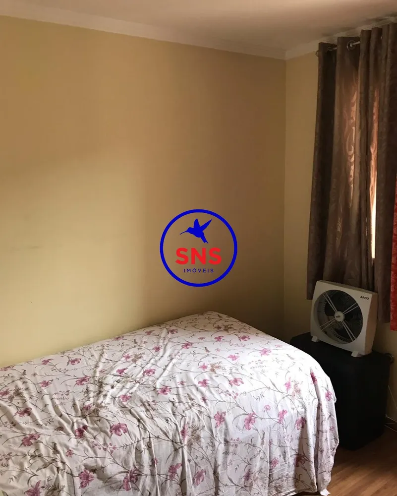 Apartamento, 3 quartos, 60 m² - Foto 5