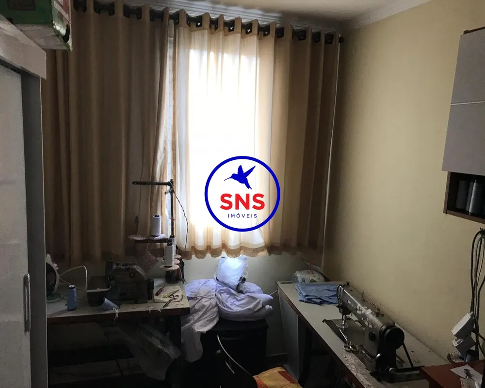 Apartamento, 3 quartos, 60 m² - Foto 8