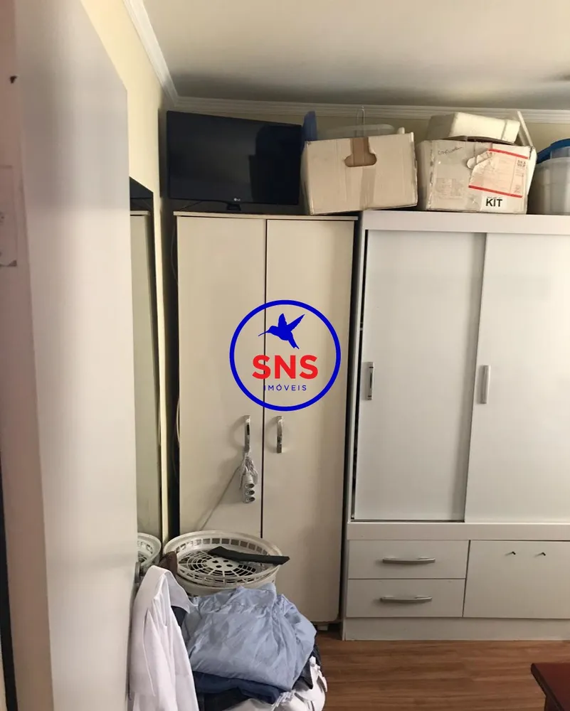 Apartamento, 3 quartos, 60 m² - Foto 7