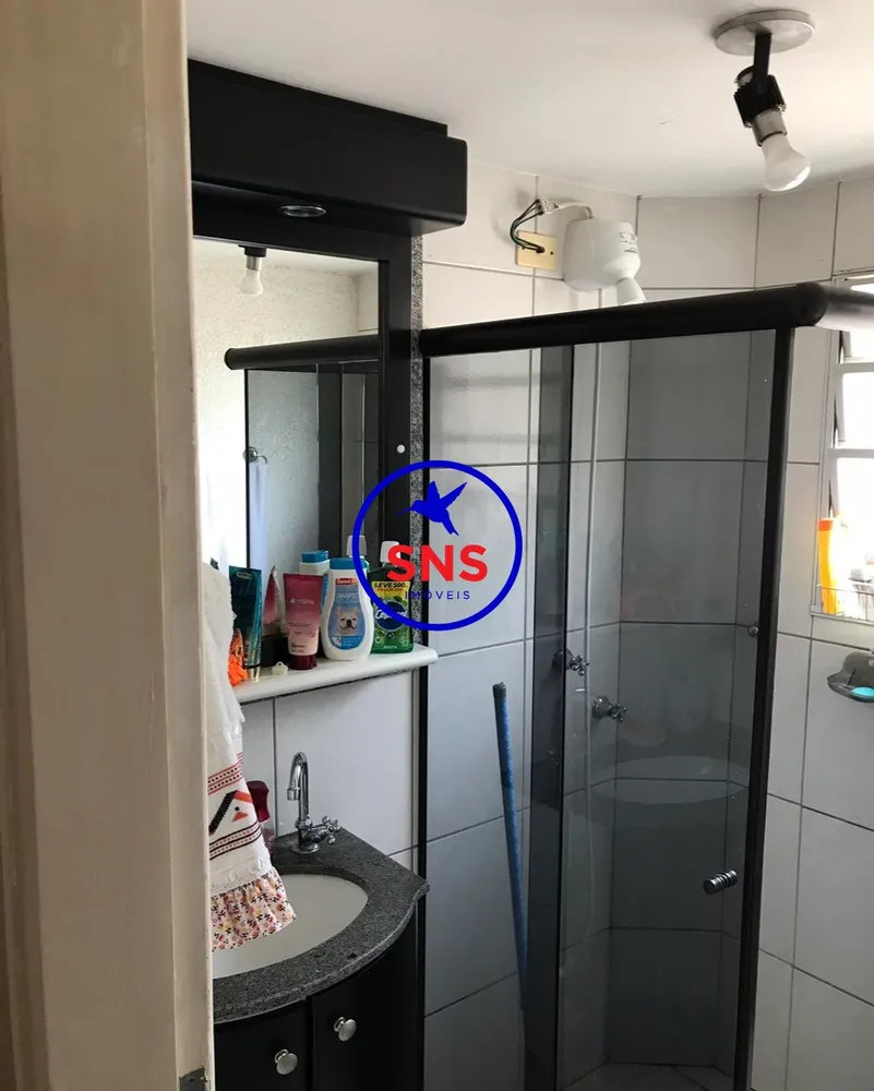 Apartamento, 3 quartos, 60 m² - Foto 3