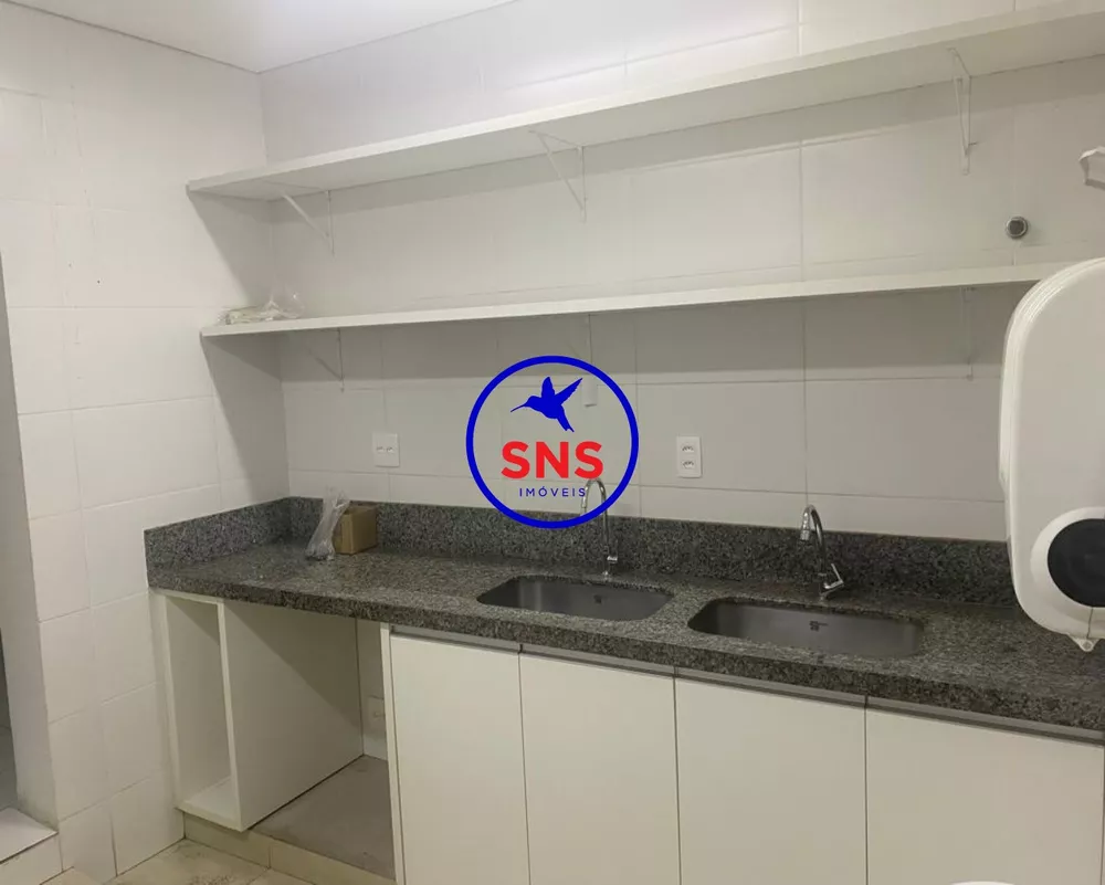 Loja-Salão, 570 m² - Foto 6