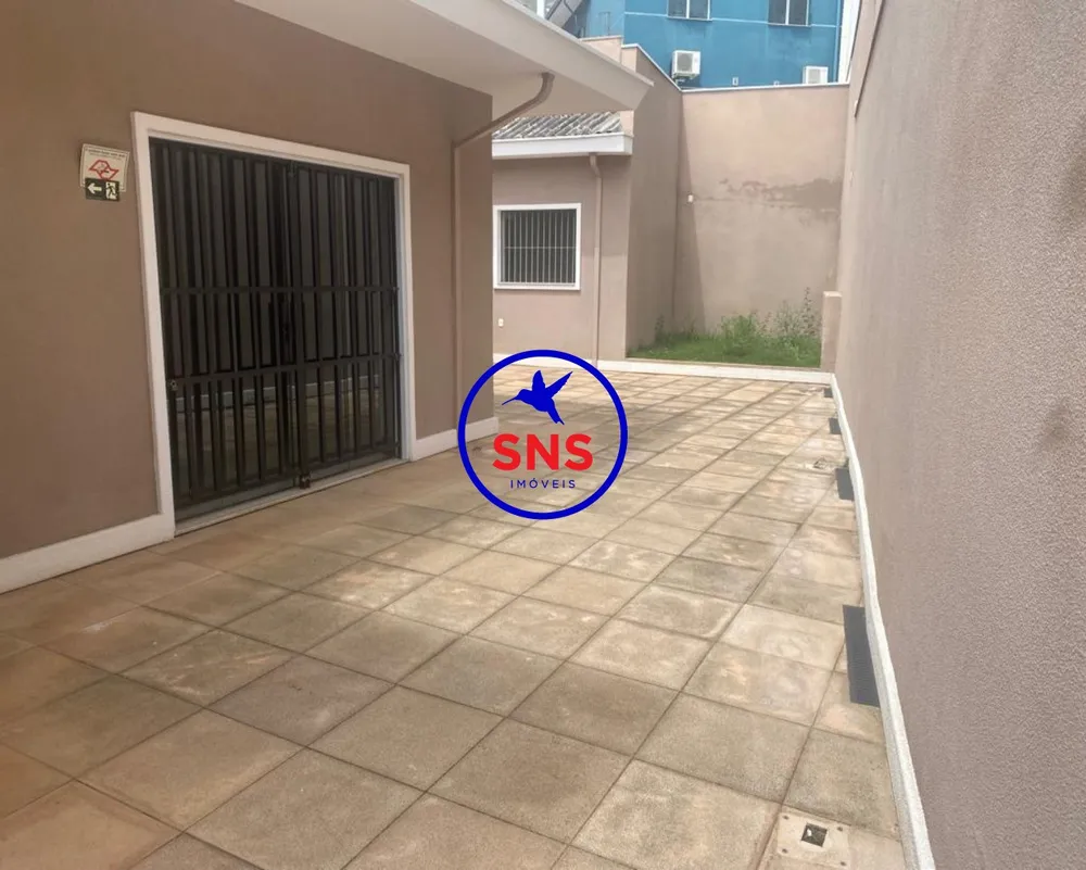 Loja-Salão, 570 m² - Foto 5
