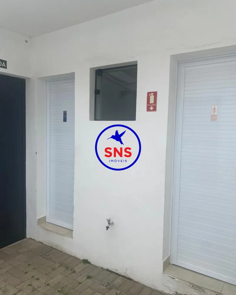 Loja-Salão, 570 m² - Foto 15