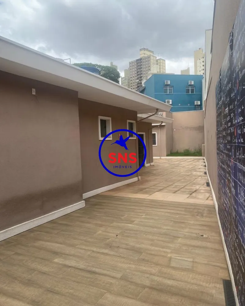 Loja-Salão, 570 m² - Foto 3