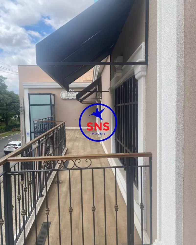 Loja-Salão, 570 m² - Foto 1