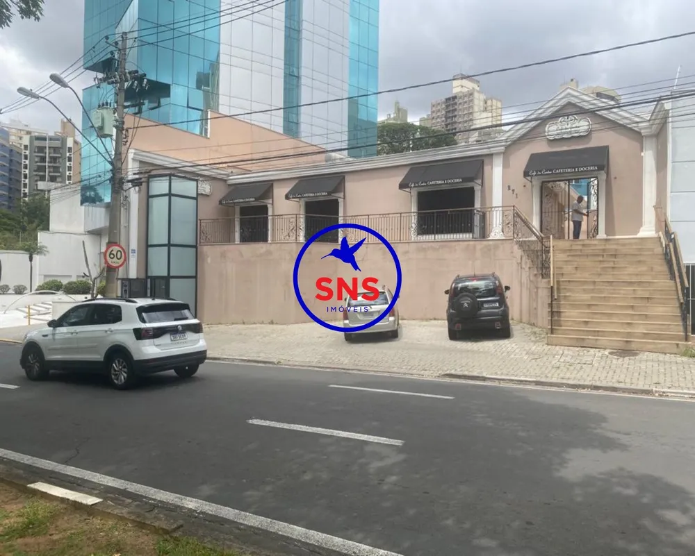 Loja-Salão, 570 m² - Foto 1