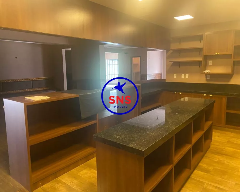 Loja-Salão, 570 m² - Foto 2