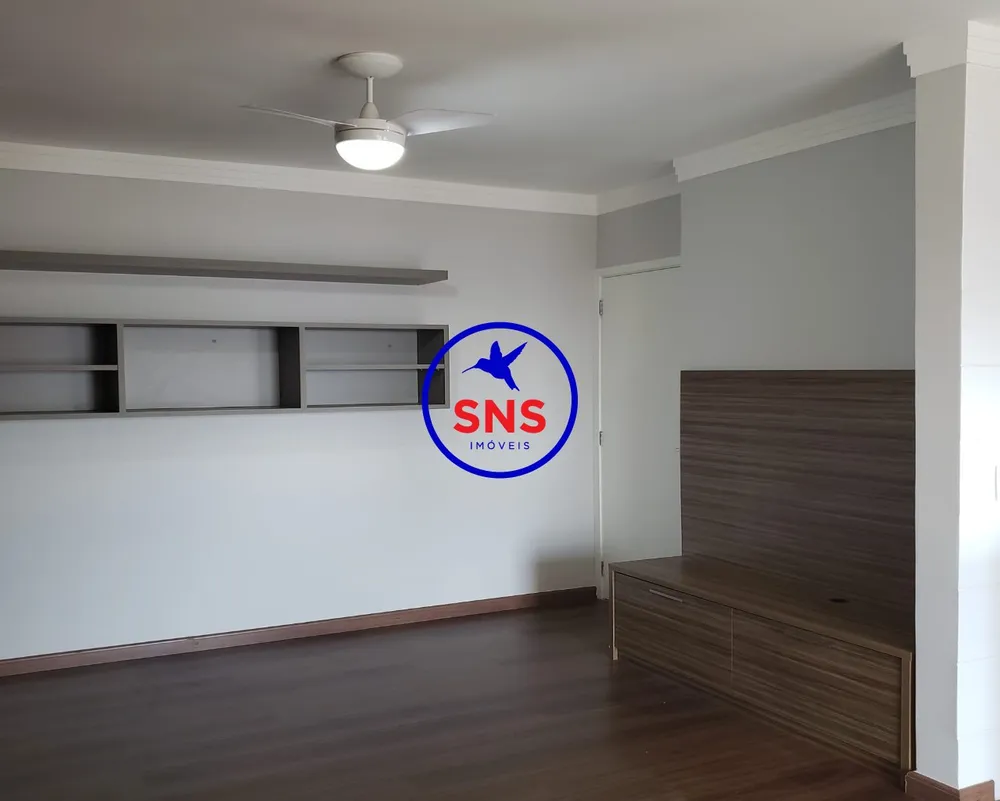 Apartamento, 3 quartos, 80 m² - Foto 9
