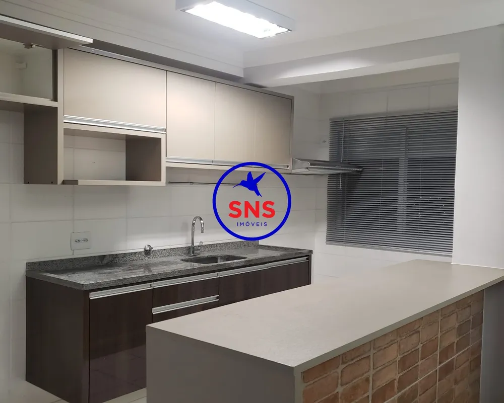 Apartamento, 3 quartos, 80 m² - Foto 12
