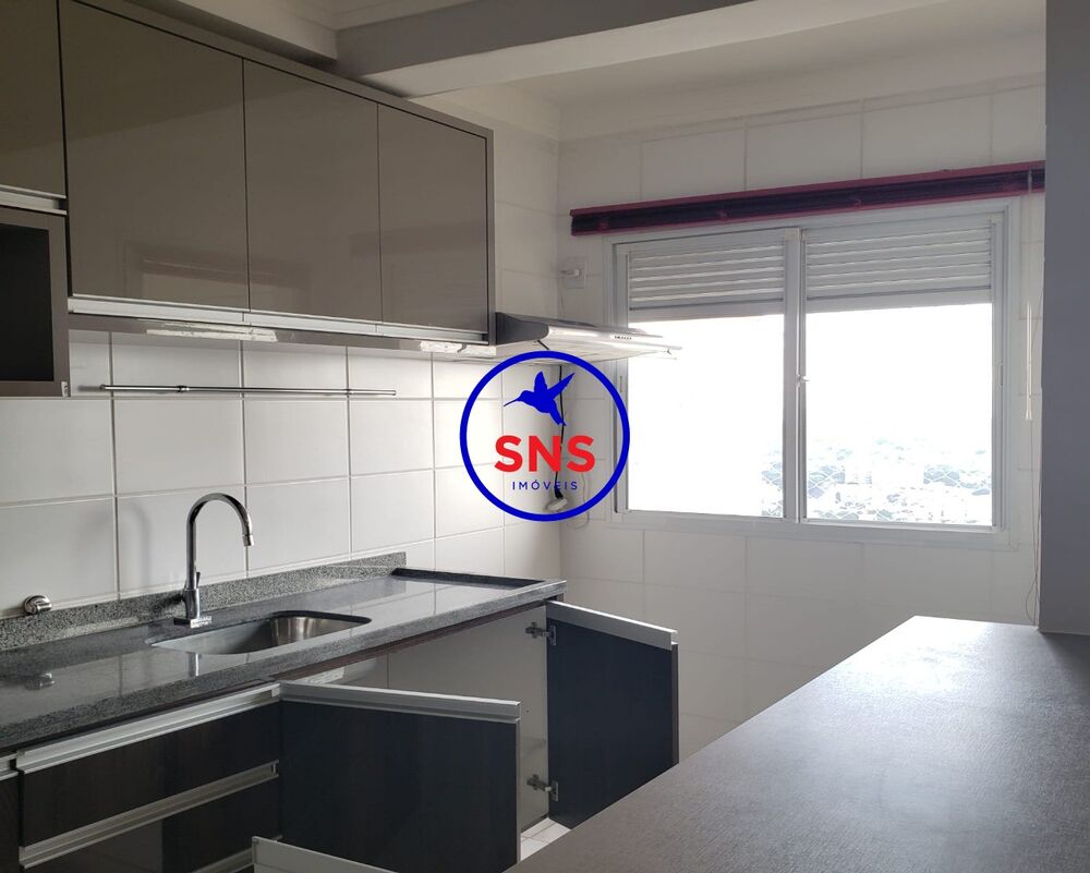 Apartamento, 3 quartos, 80 m² - Foto 8
