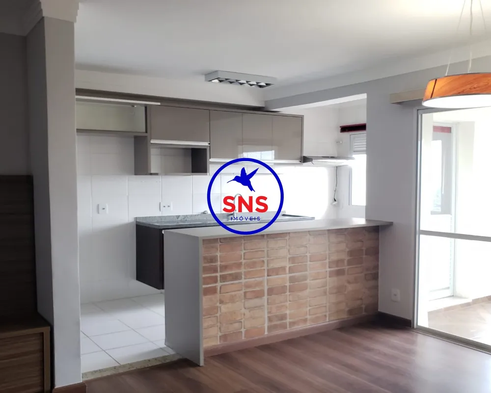 Apartamento, 3 quartos, 80 m² - Foto 11