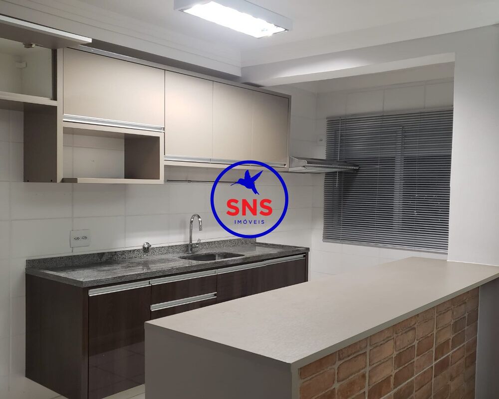 Apartamento, 3 quartos, 80 m² - Foto 6