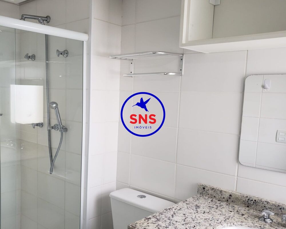 Apartamento, 3 quartos, 80 m² - Foto 5