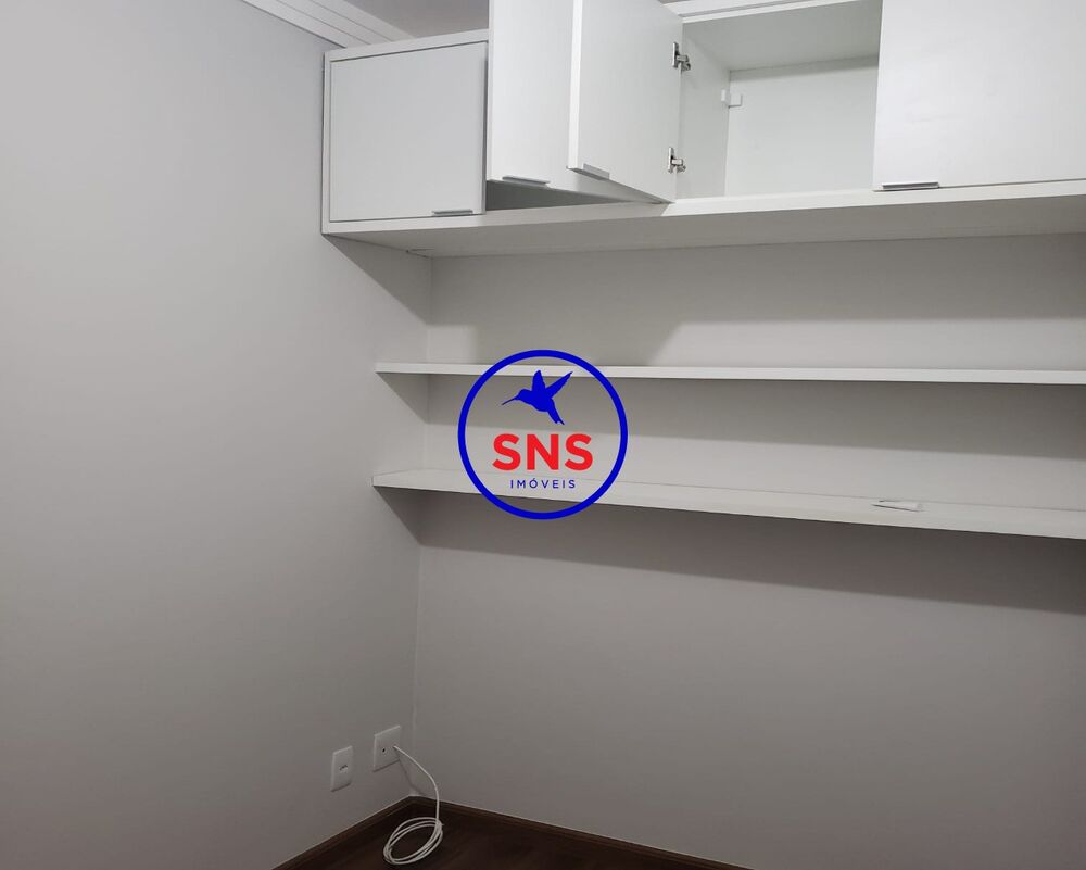 Apartamento, 3 quartos, 80 m² - Foto 7