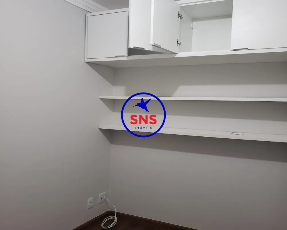Apartamento, 3 quartos, 80 m² - Foto 14
