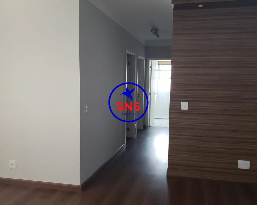 Apartamento, 3 quartos, 80 m² - Foto 10
