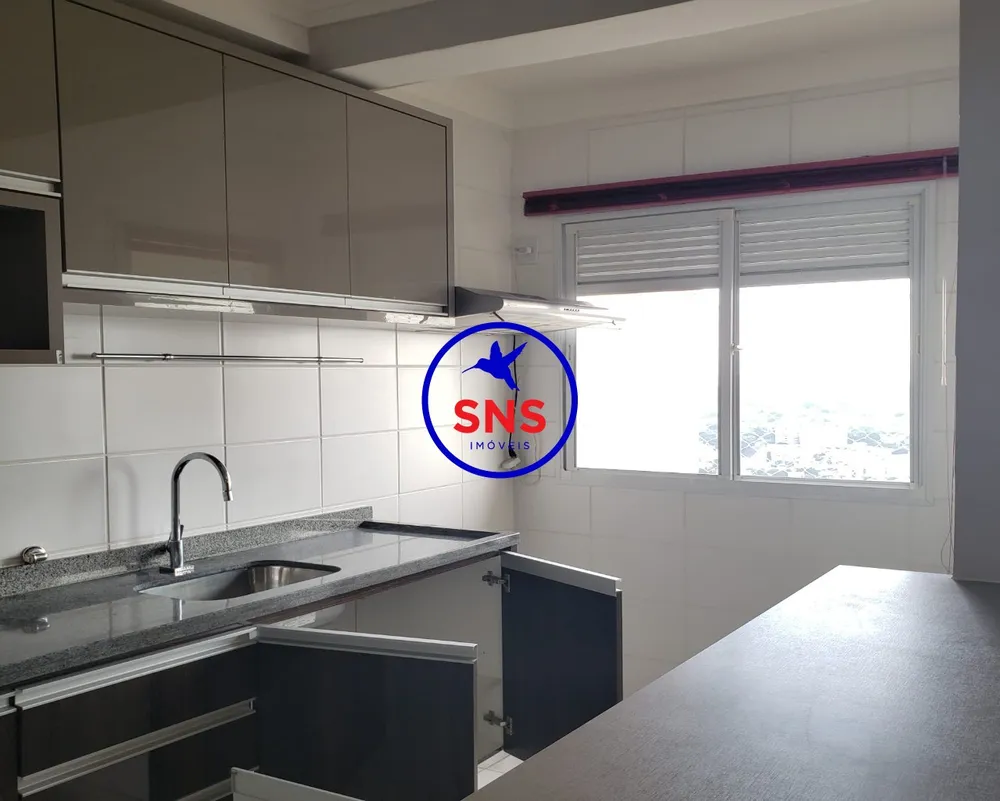 Apartamento, 3 quartos, 80 m² - Foto 13