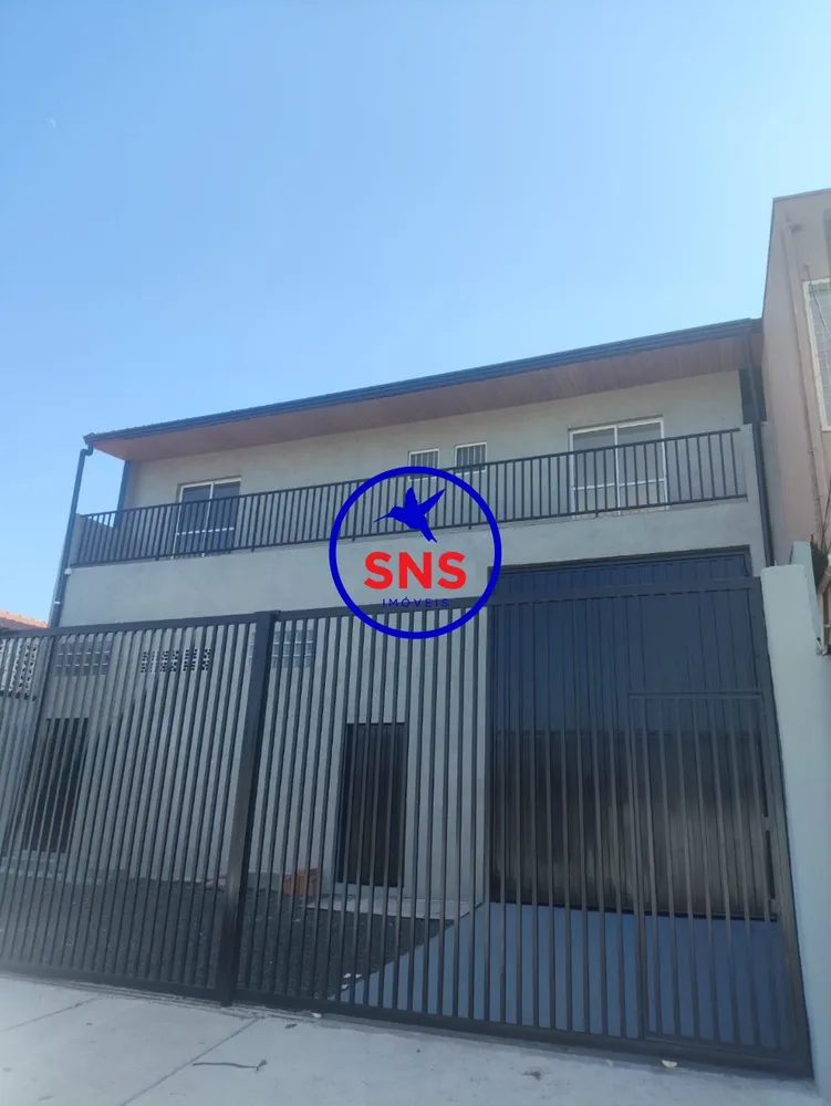 Depósito-Galpão, 400 m² - Foto 3