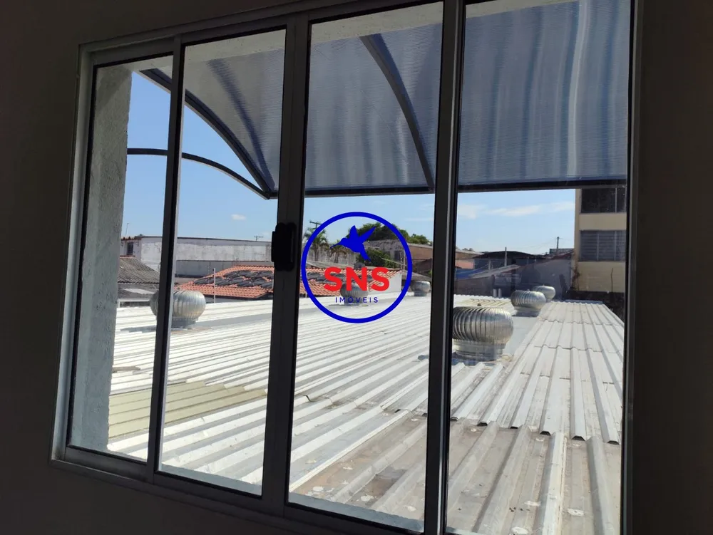 Depósito-Galpão, 400 m² - Foto 5