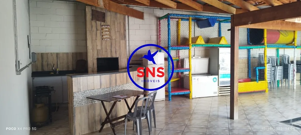 Casa, 1 quarto, 45 m² - Foto 7
